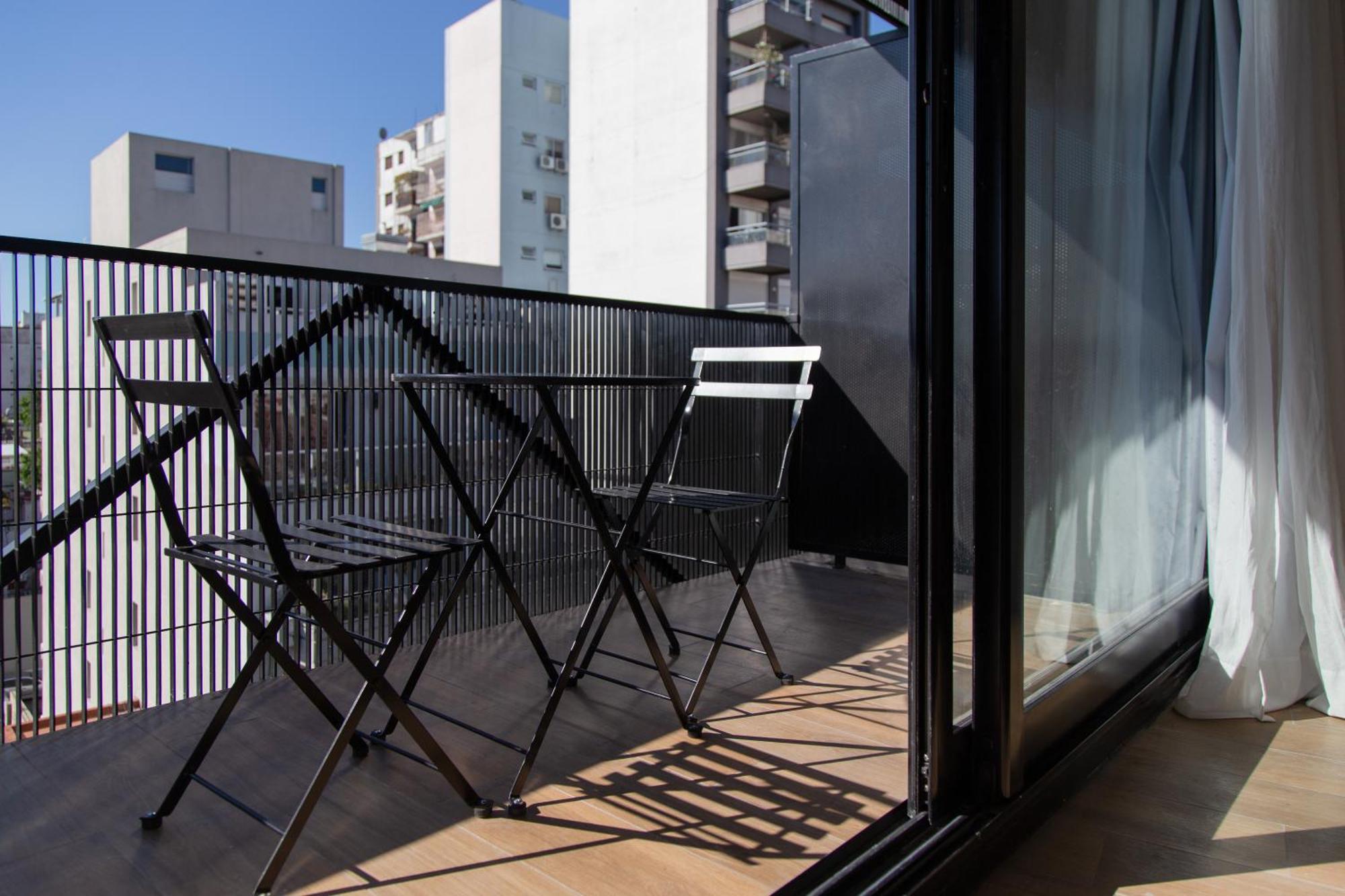 Apartamento Pinea Beautiful Ciudad Autónoma de Buenos Aires