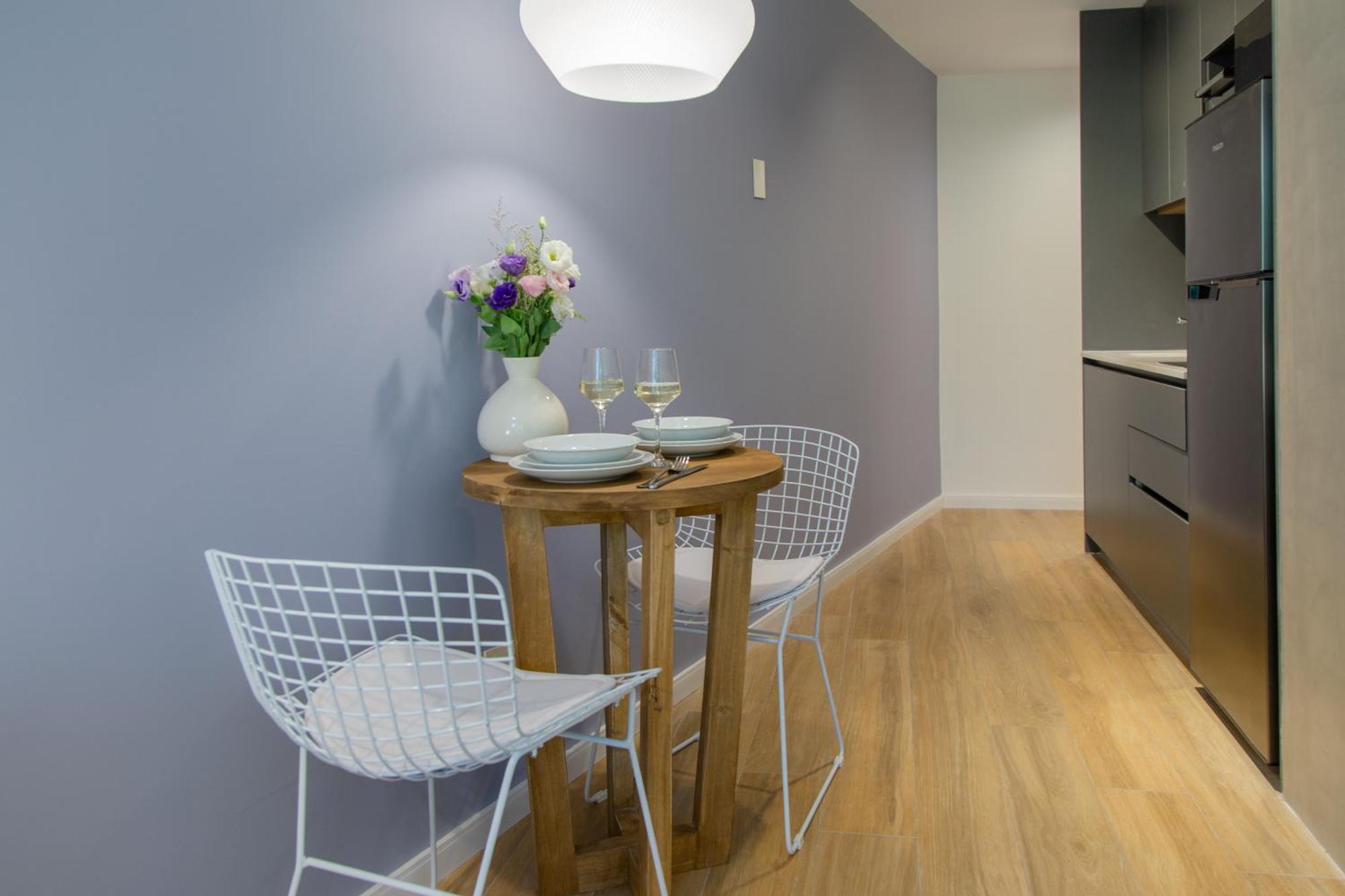 Girasol Beautiful Apartamento *