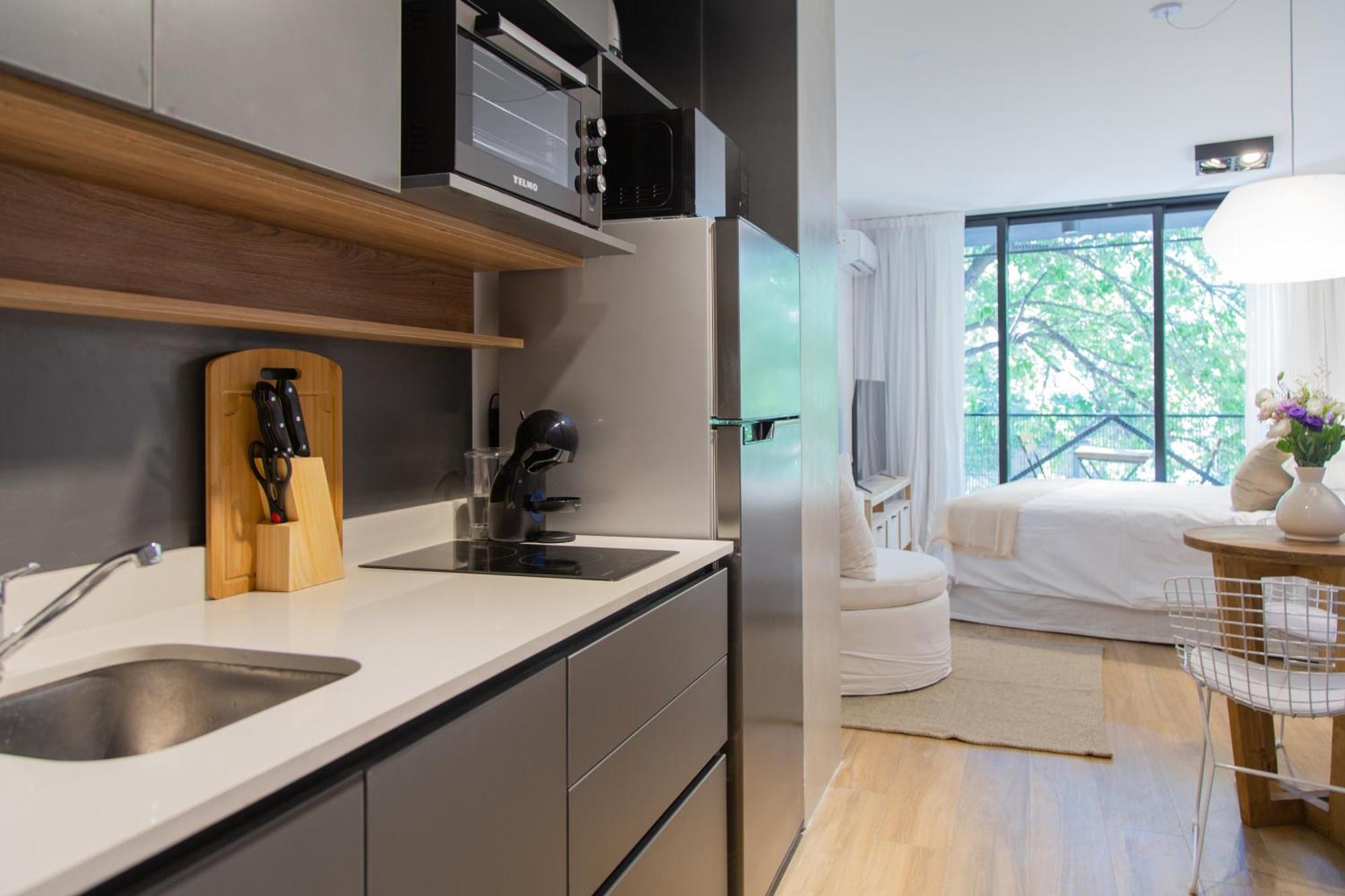 Girasol Beautiful Apartamento *