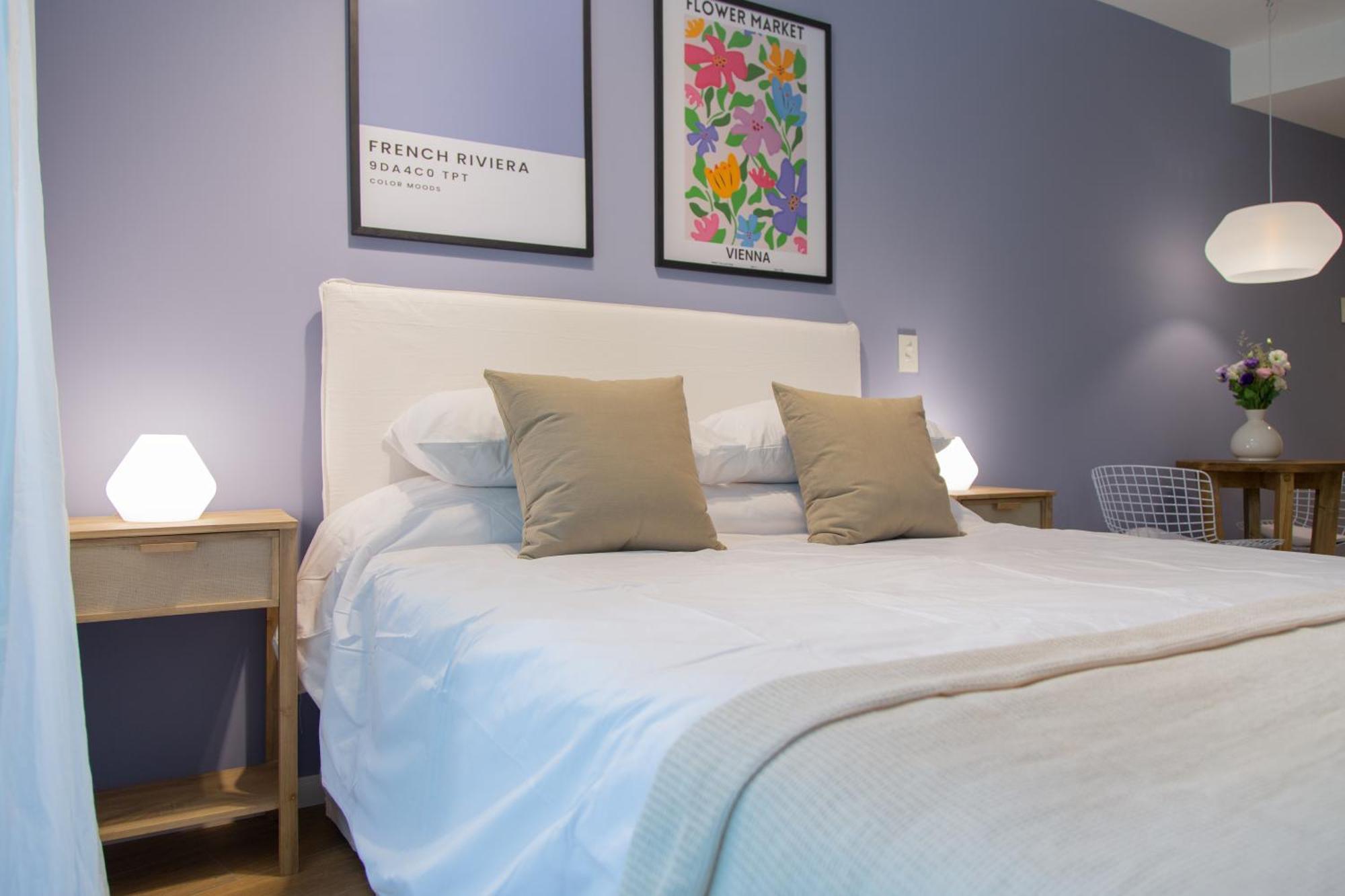 Apartamento Girasol Beautiful Buenos Aires