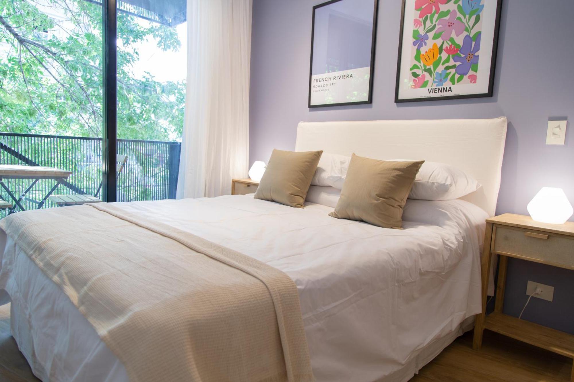 Girasol Beautiful Apartamento