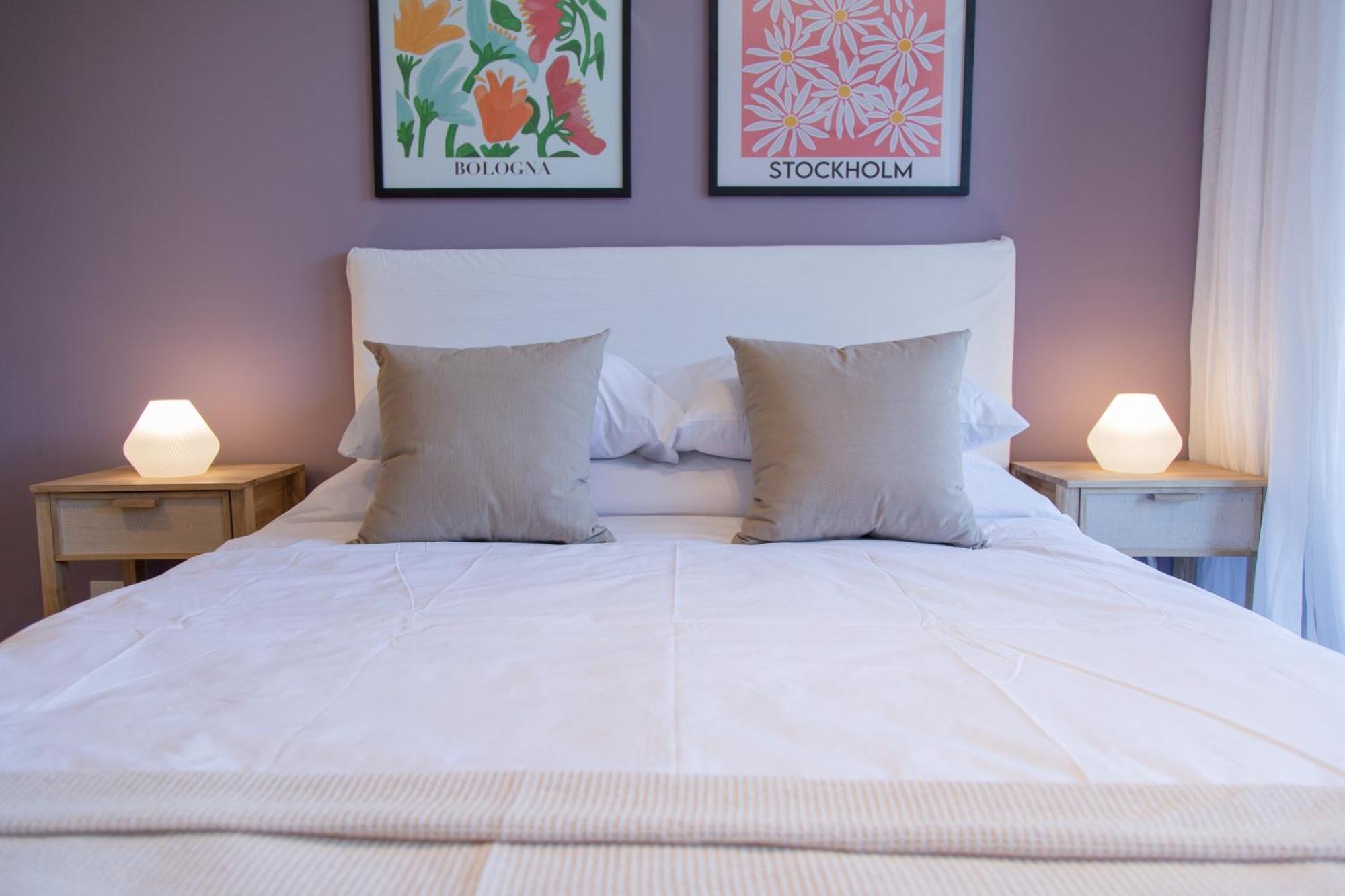 Senna Beautiful Studio Apartamento *
