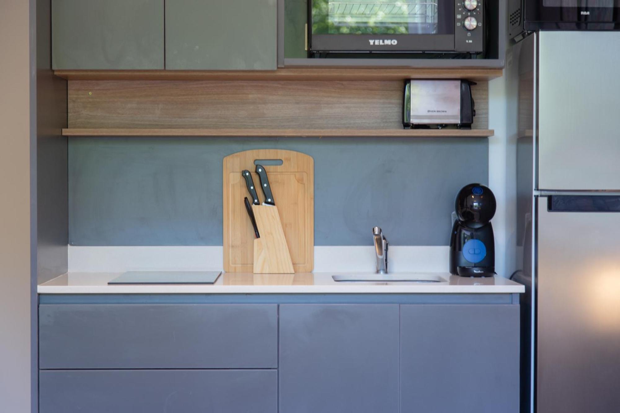 Senna Beautiful Studio Apartamento