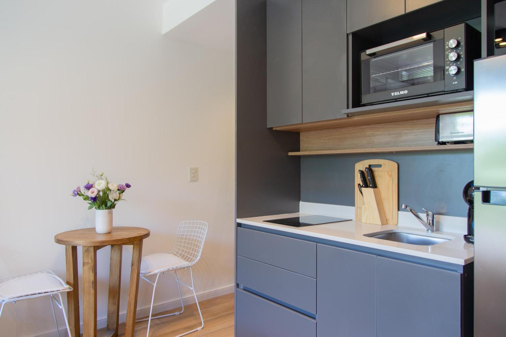 Apartamento Senna Beautiful Studio