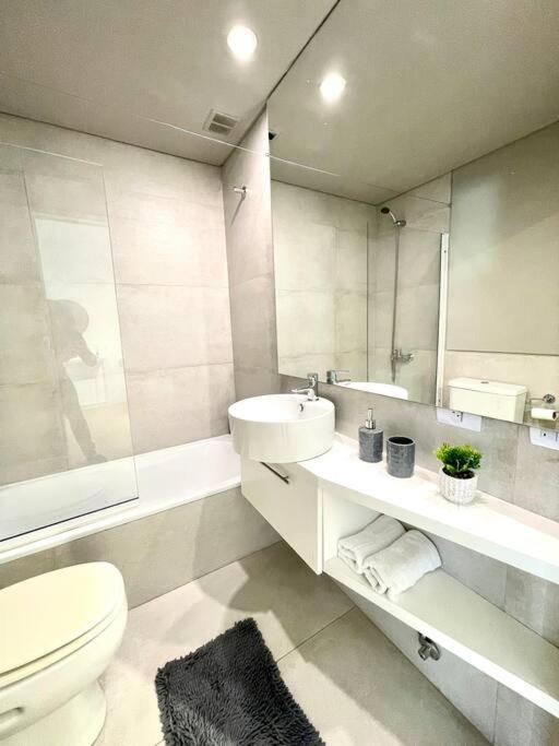 Apartamento Departamento En Recoleta *