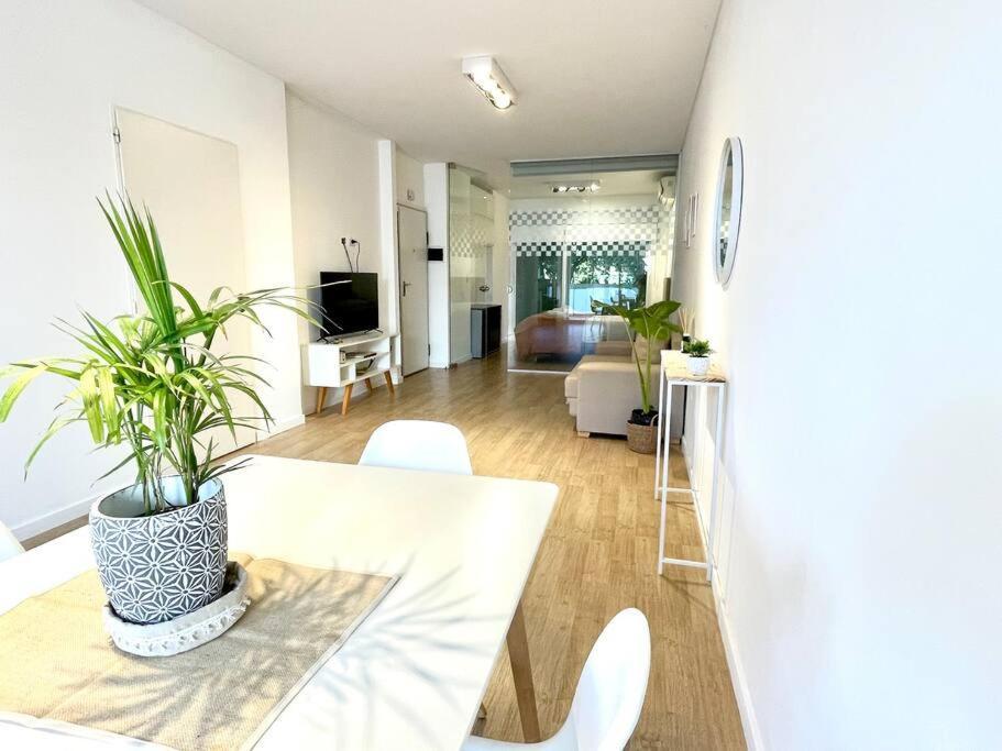 Departamento En Recoleta * Ciudad Autónoma de Buenos Aires
