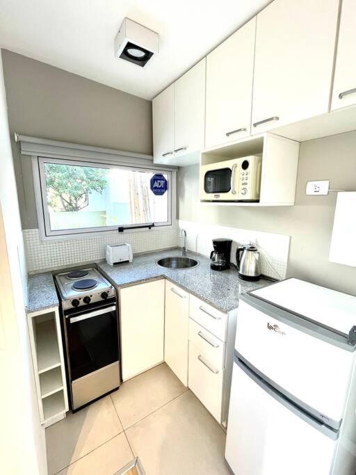 Departamento En Recoleta Ciudad Autónoma de Buenos Aires