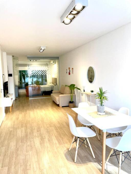 Departamento En Recoleta *