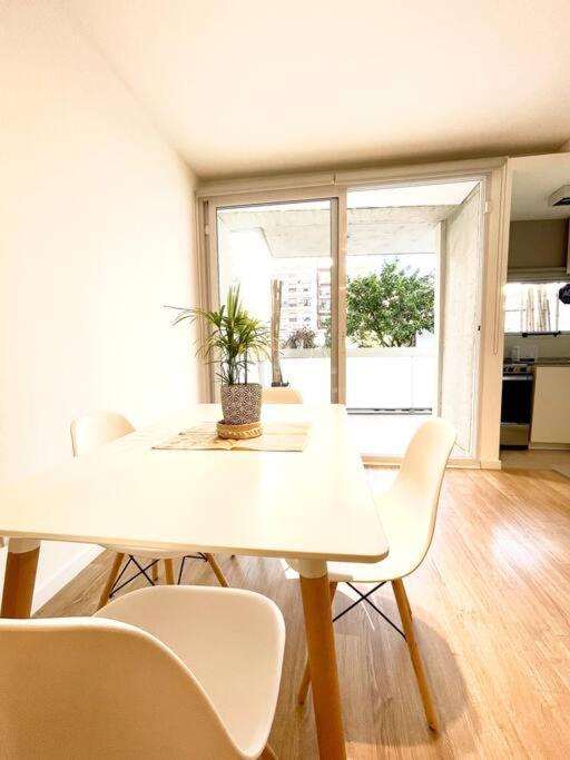 Departamento En Recoleta