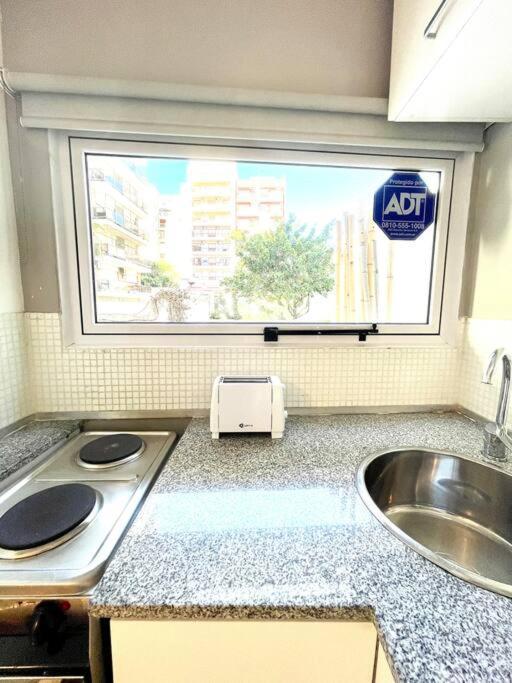 Departamento En Recoleta Apartamento Ciudad Autónoma de Buenos Aires