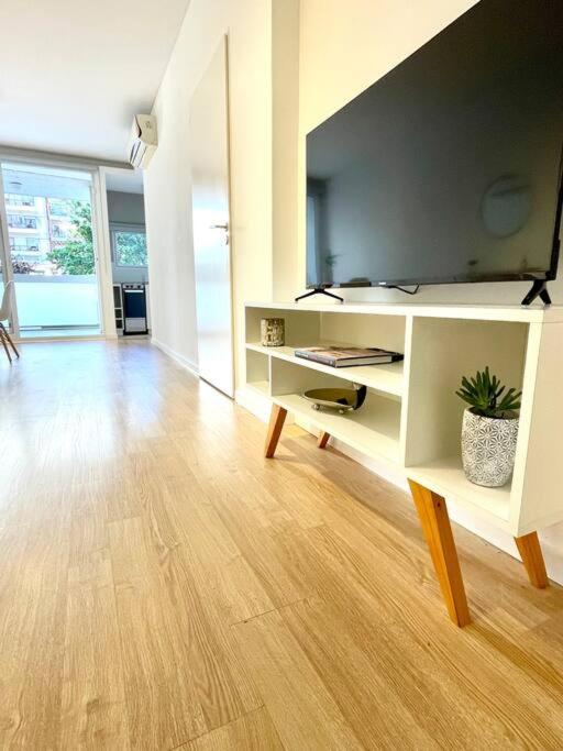 Departamento En Recoleta * Ciudad Autónoma de Buenos Aires
