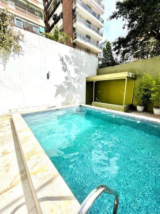 Apartamento Departamento En Recoleta Ciudad Autónoma de Buenos Aires