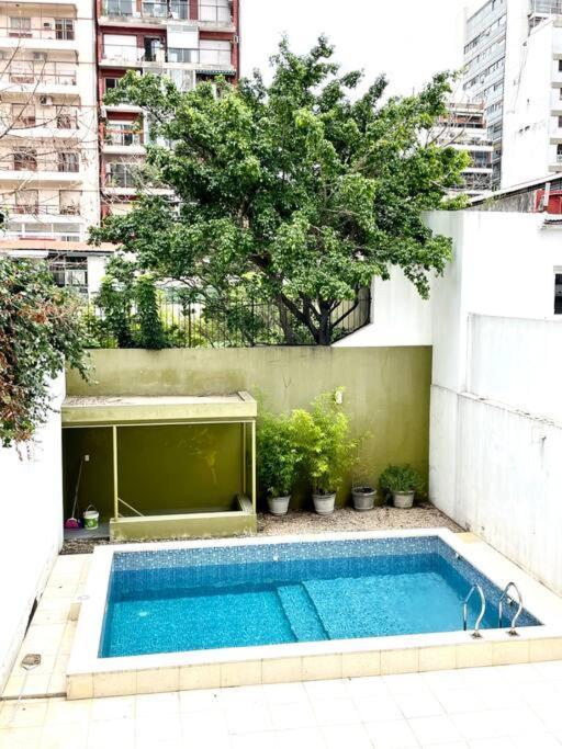 Departamento En Recoleta * Ciudad Autónoma de Buenos Aires