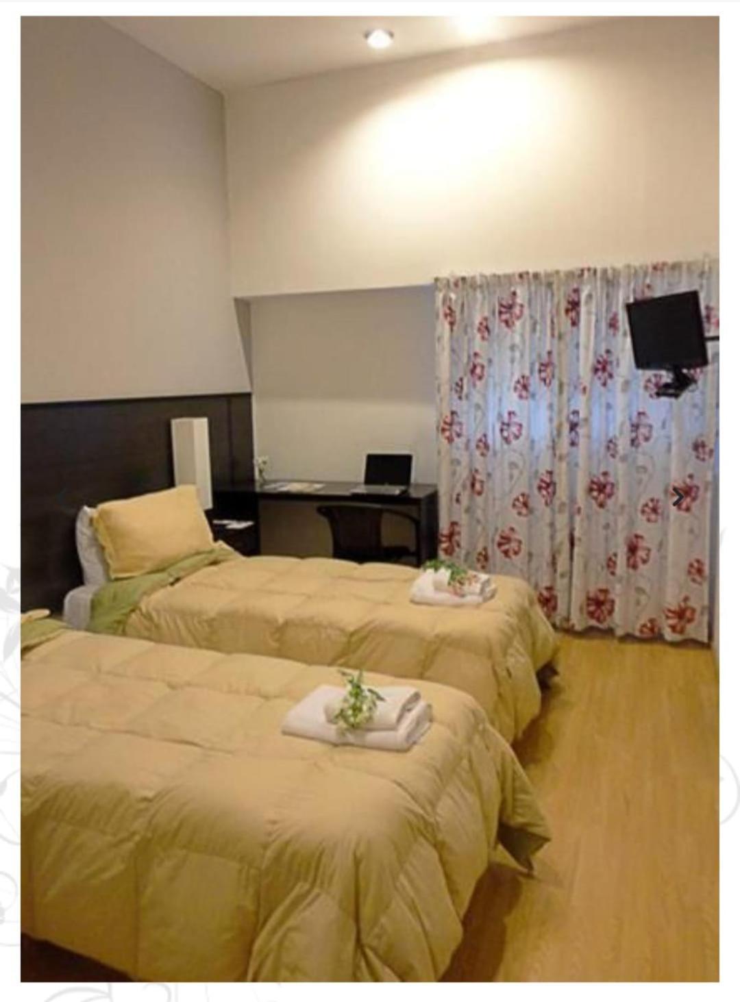 Luco Hotel