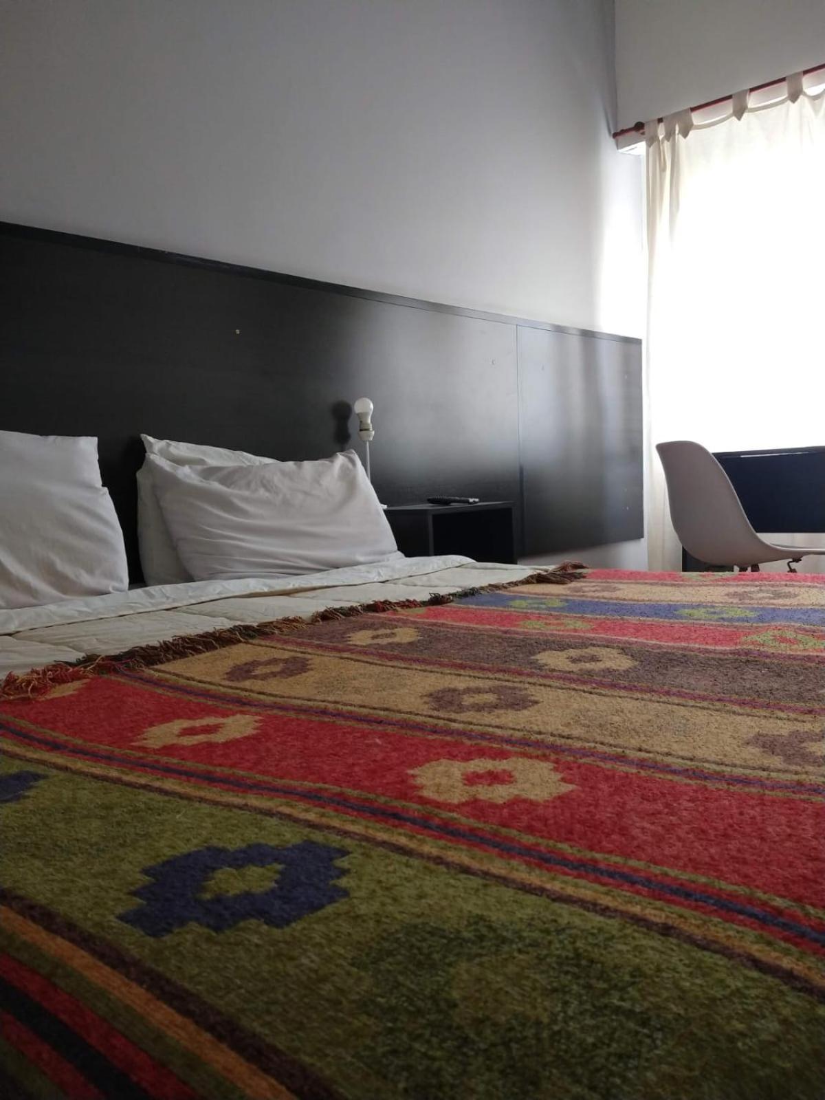 Hotel Luco
