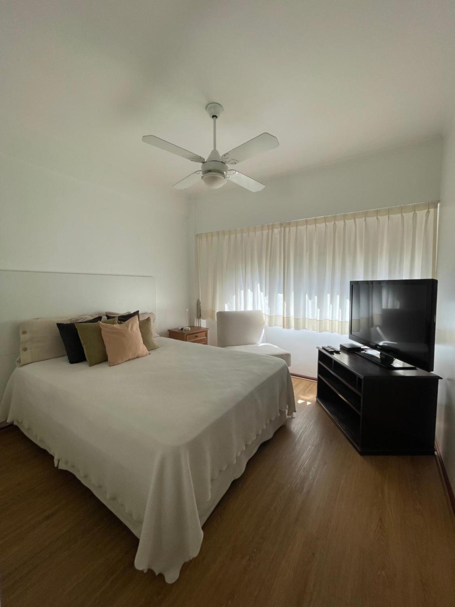 Apartamento Hermoso Departamento En Palermo *