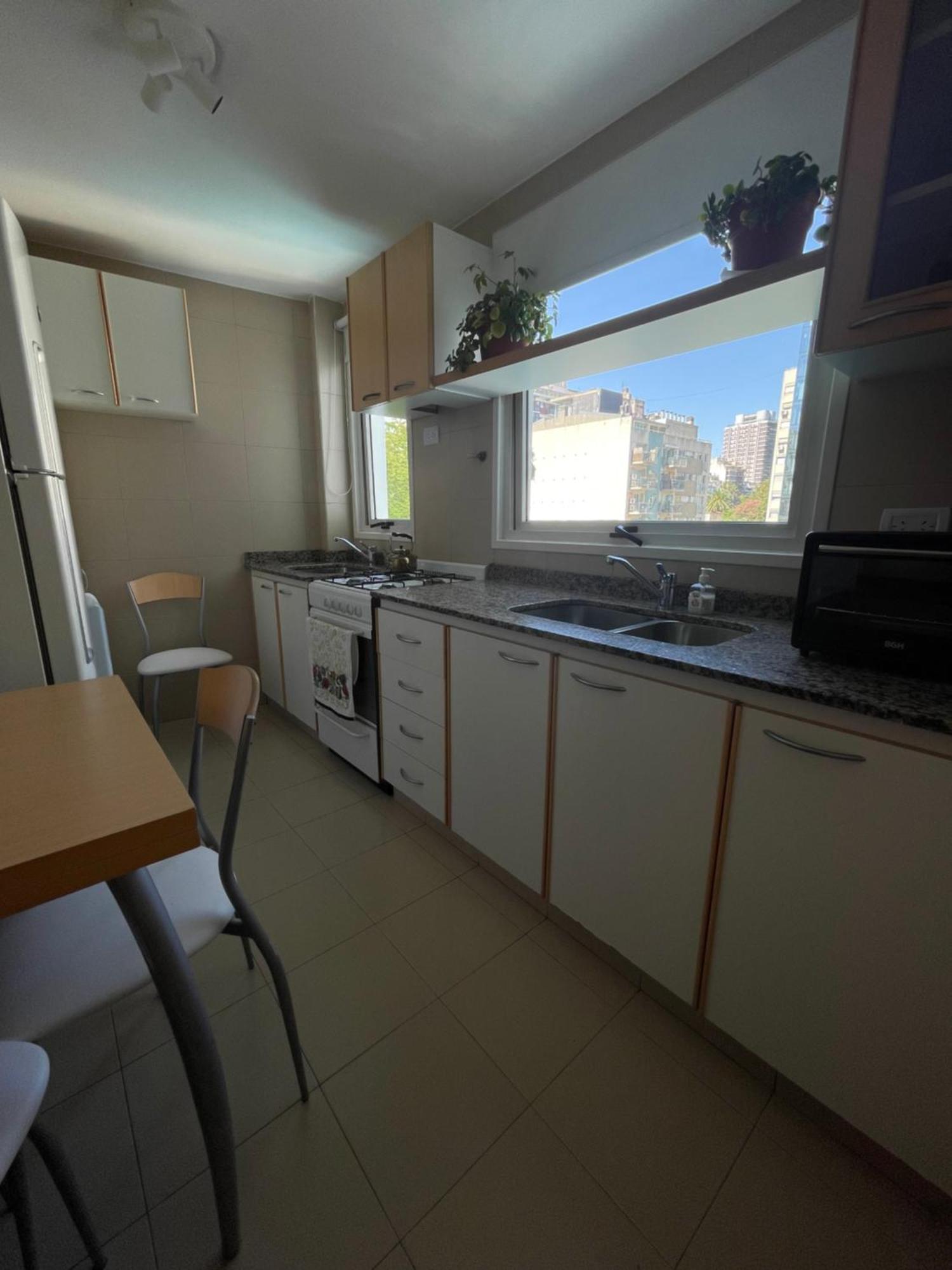 Hermoso Departamento En Palermo Apartamento