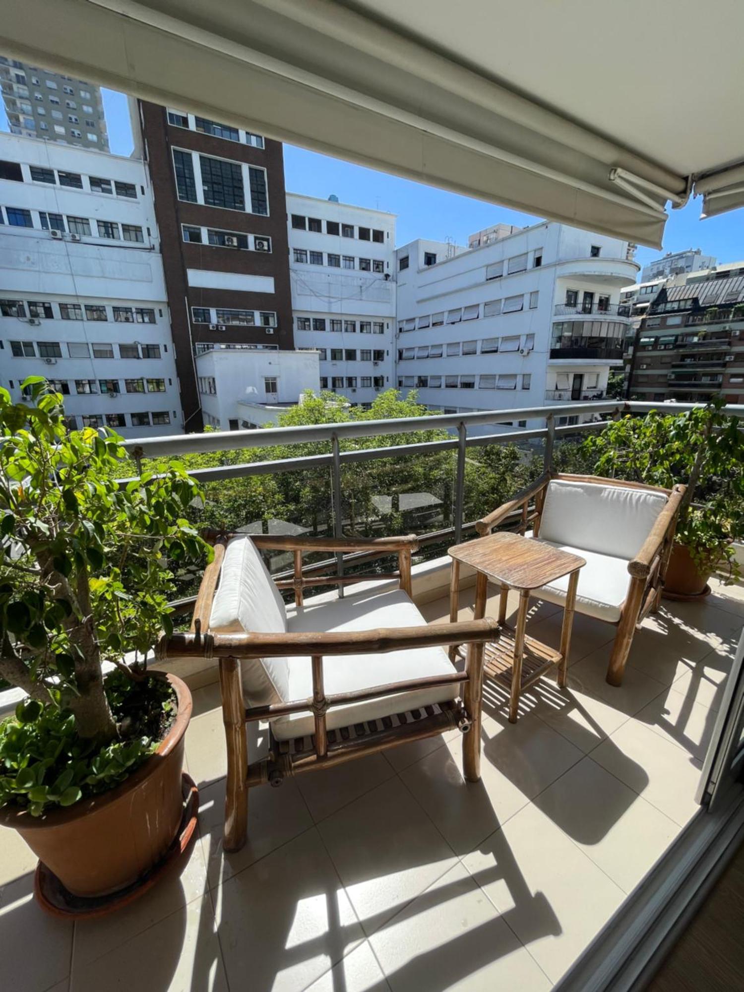 Hermoso Departamento En Palermo Apartamento *
