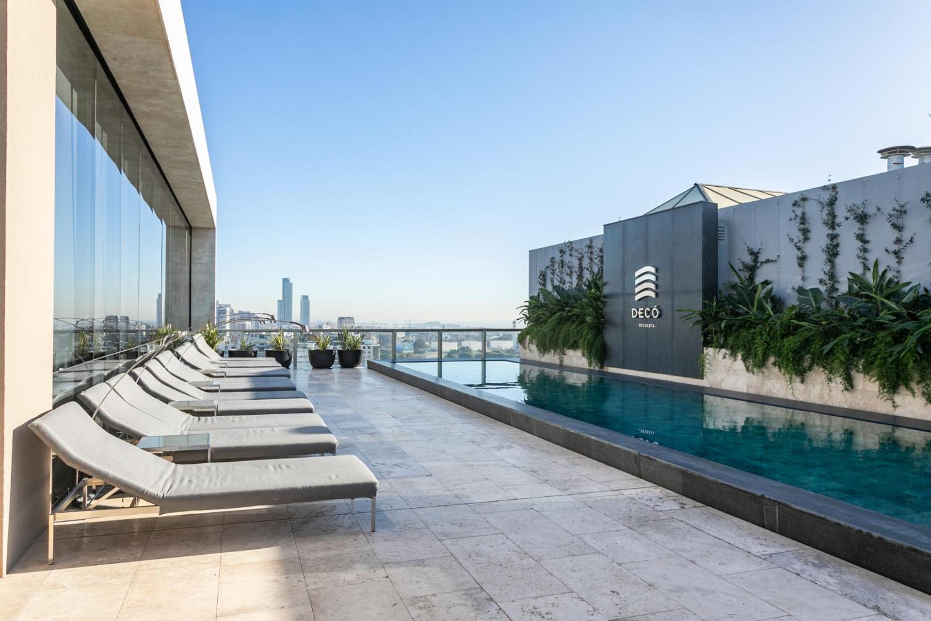 Apartamento Deco Armani Beautiful Studio *