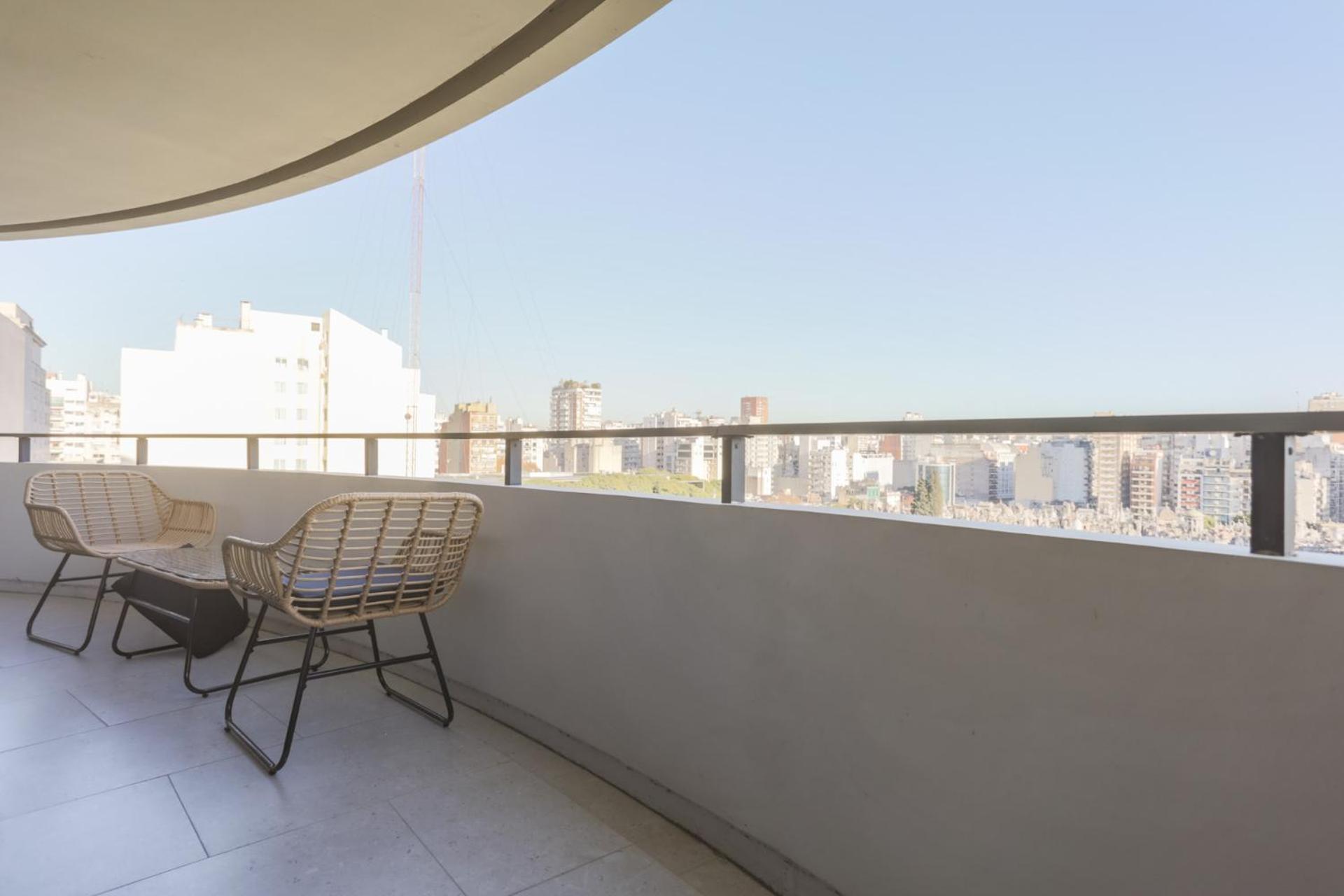 Deco Armani Stunning Apartamento *