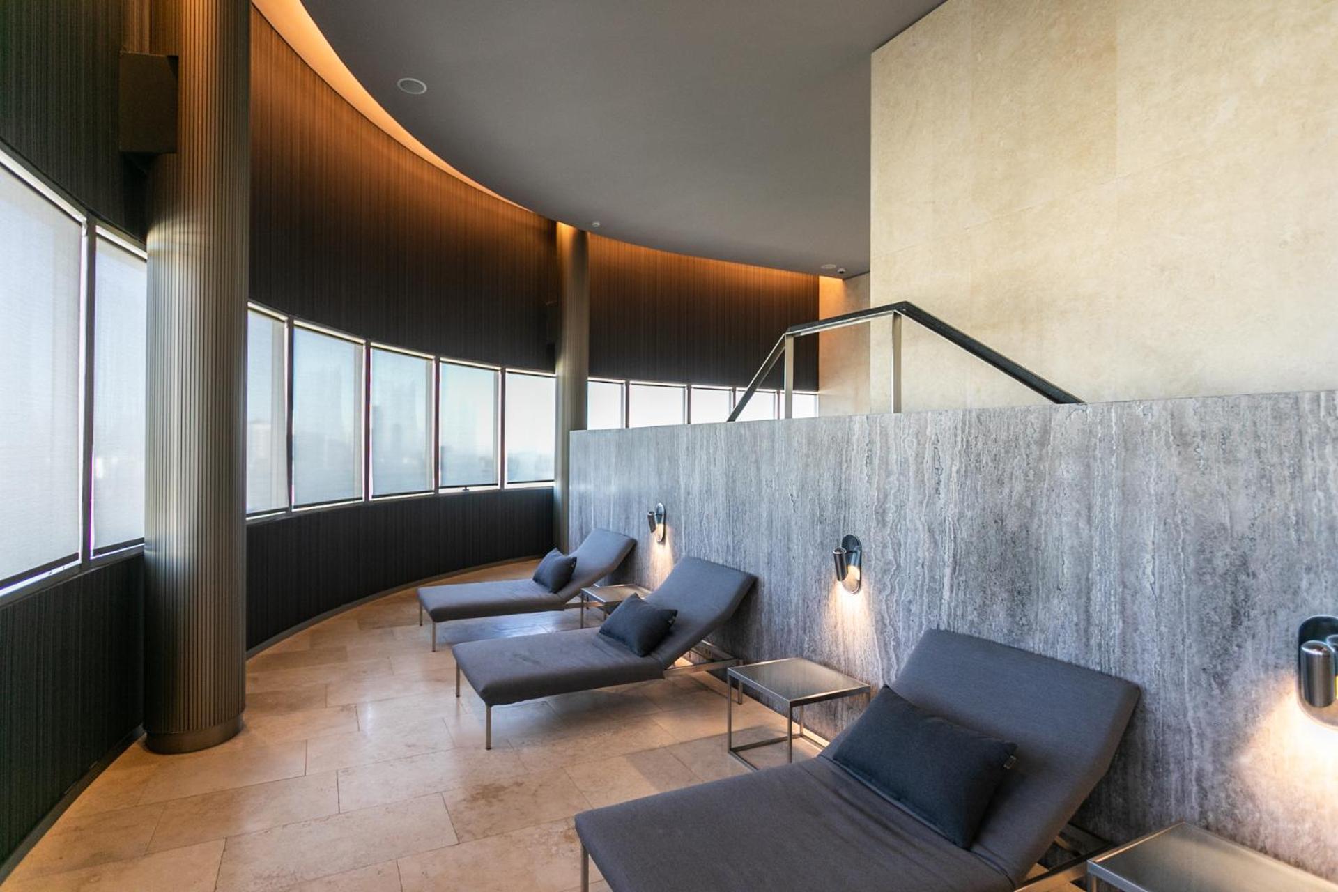 Deco Armani Stunning * Buenos Aires