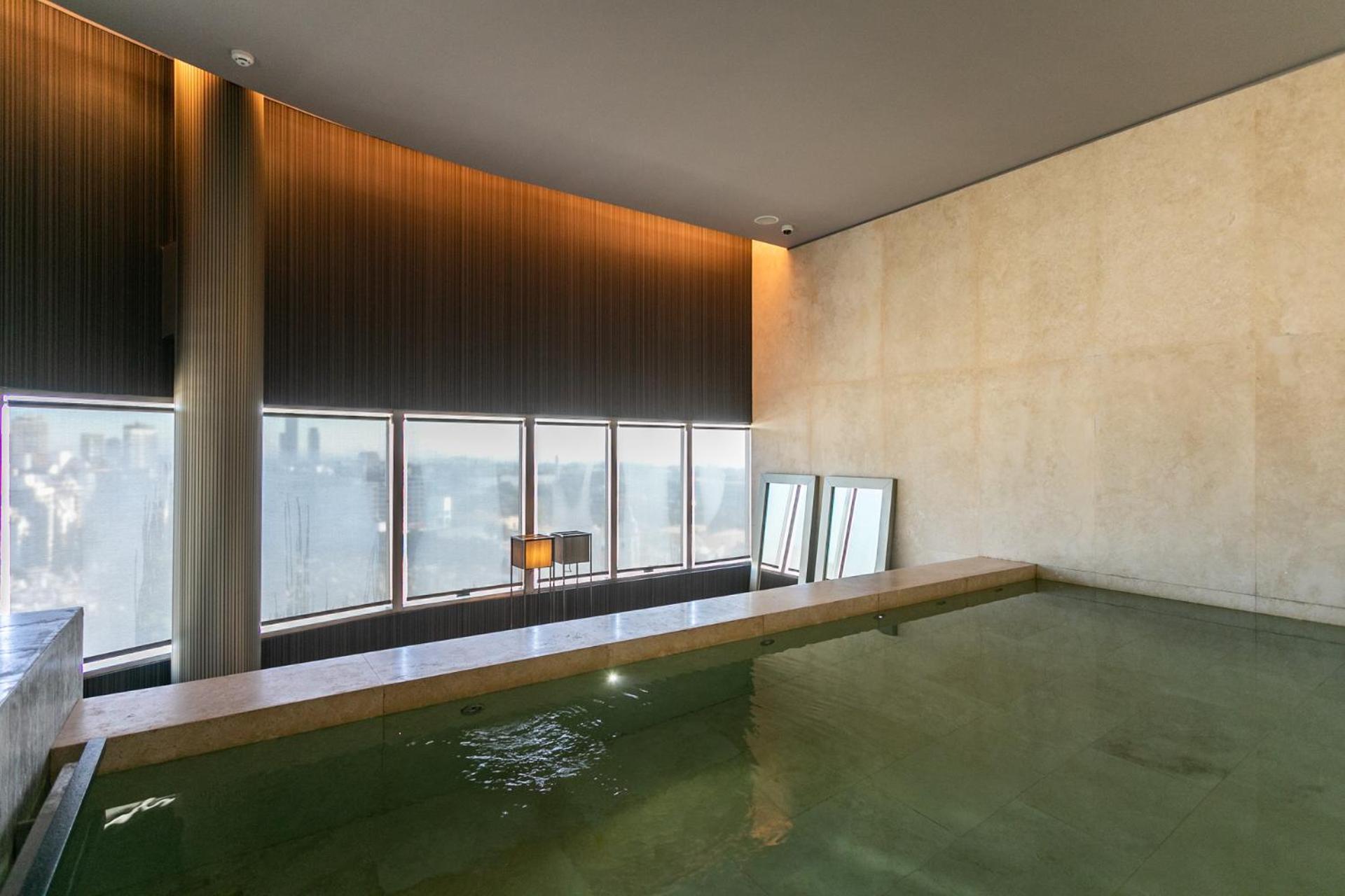 Deco Armani Stunning Apartamento