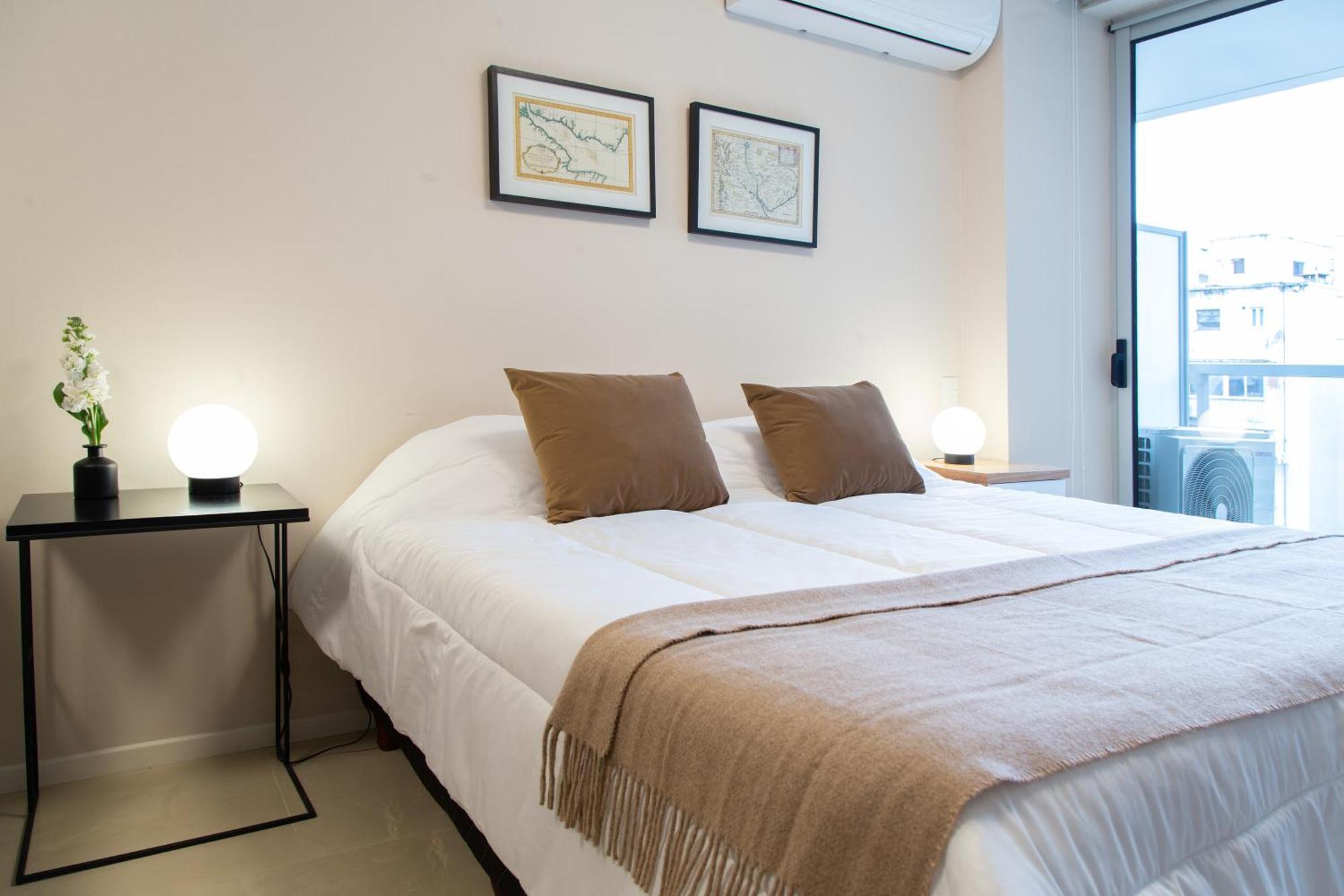 Apartamento Deco Armani Stunning