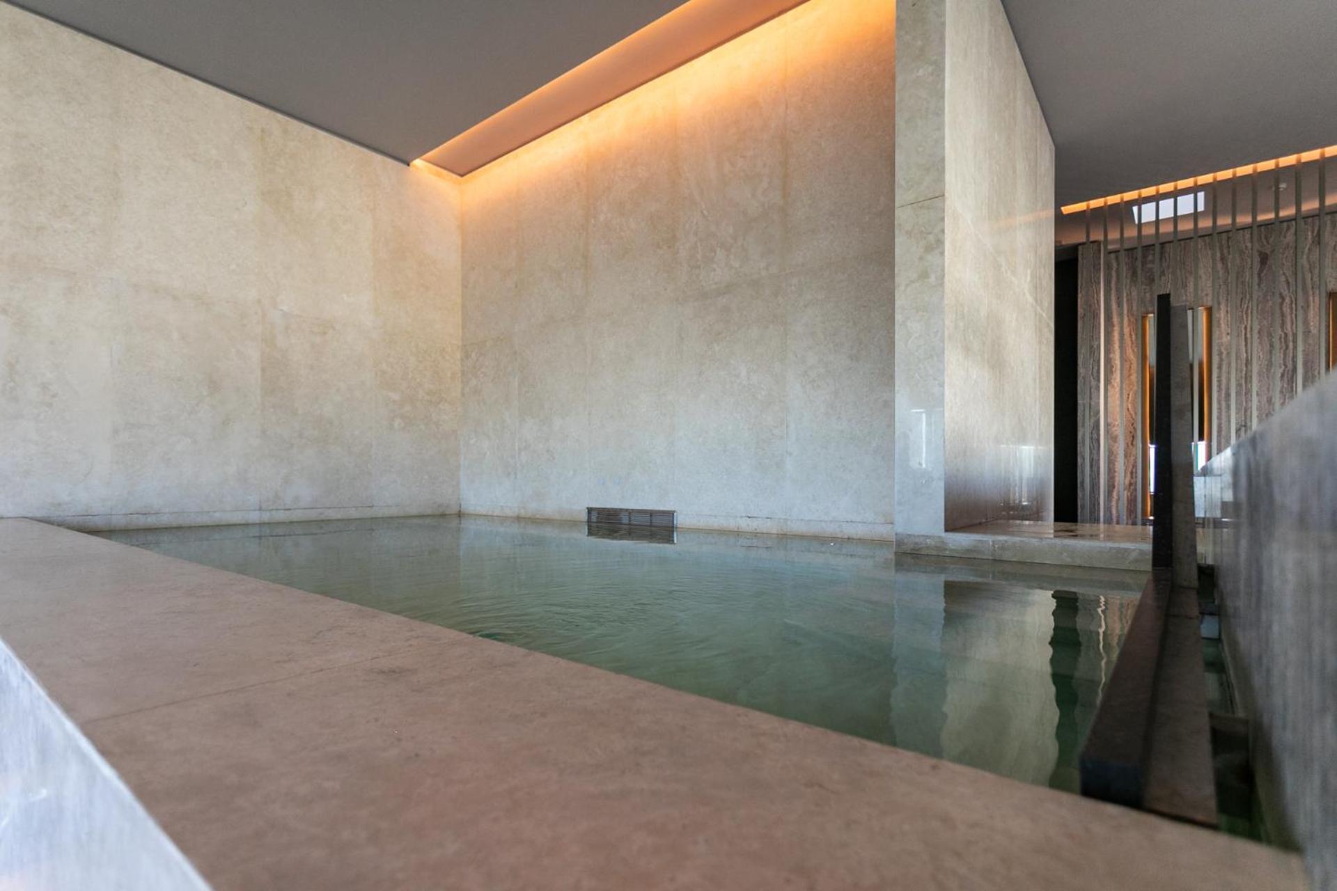 Apartamento Deco Armani Stunning Buenos Aires
