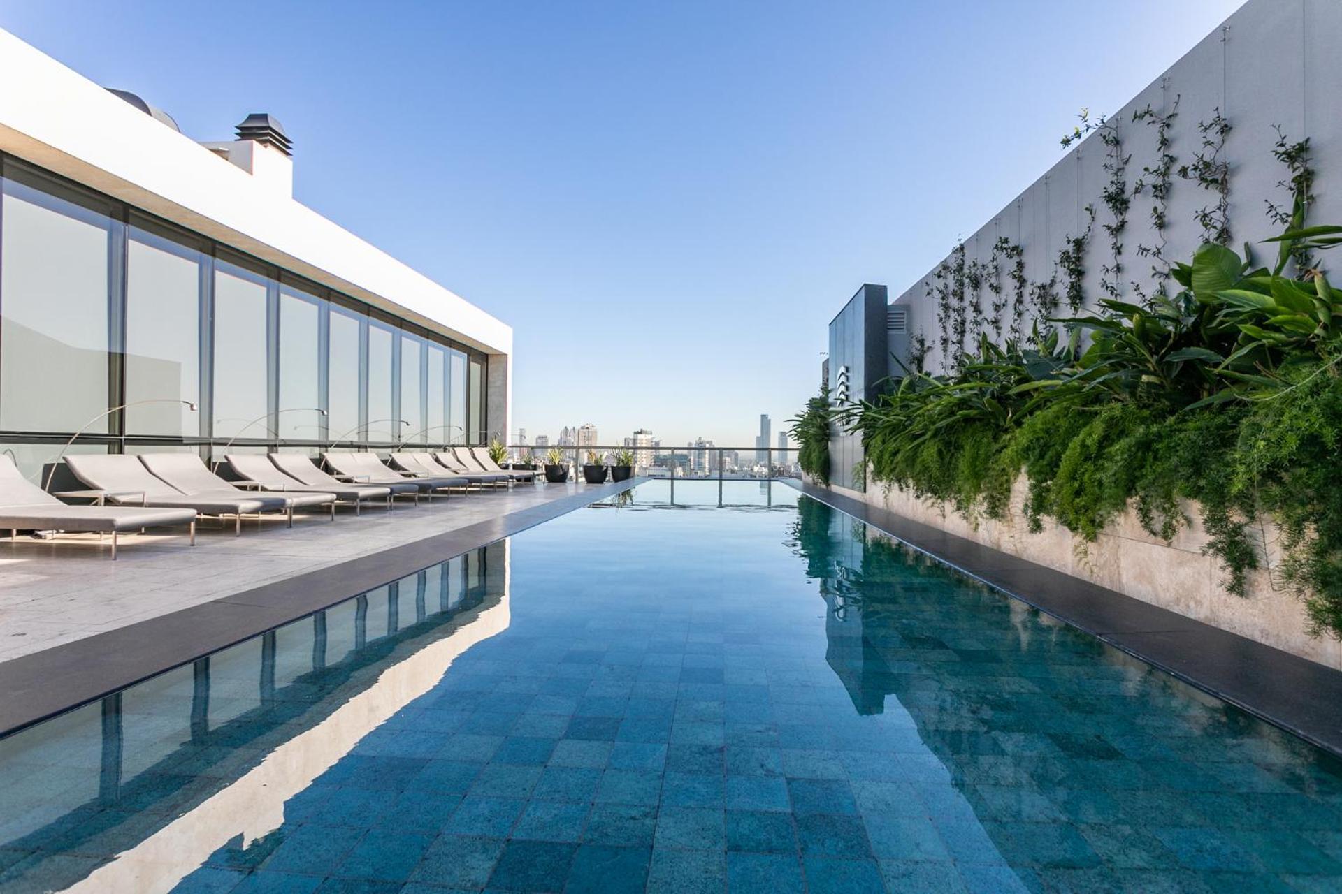 Deco Armani Stunning * Buenos Aires