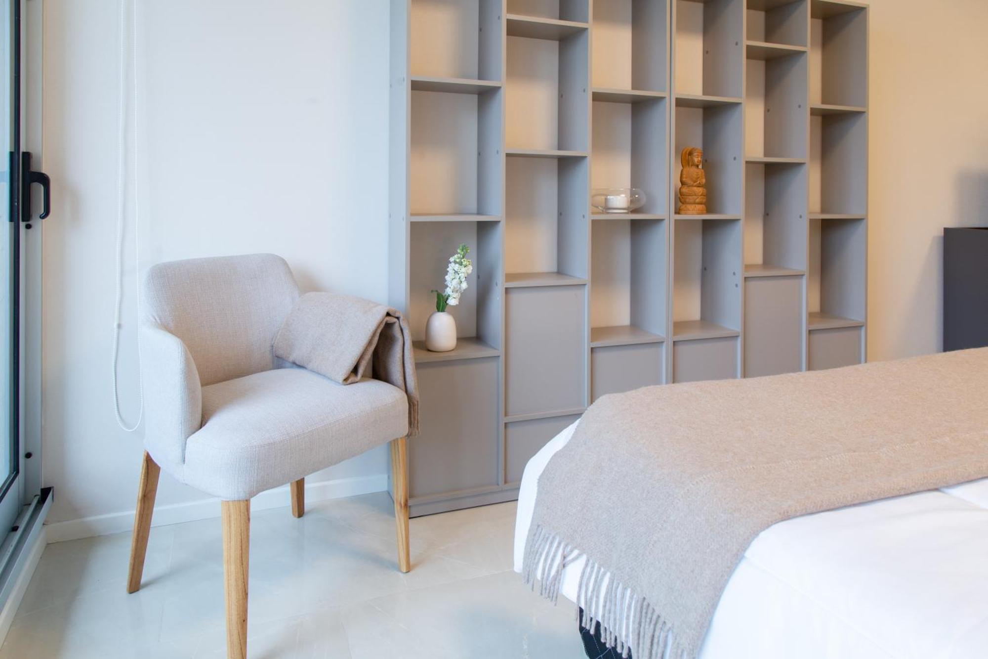 Deco Armani Stunning Apartamento Buenos Aires
