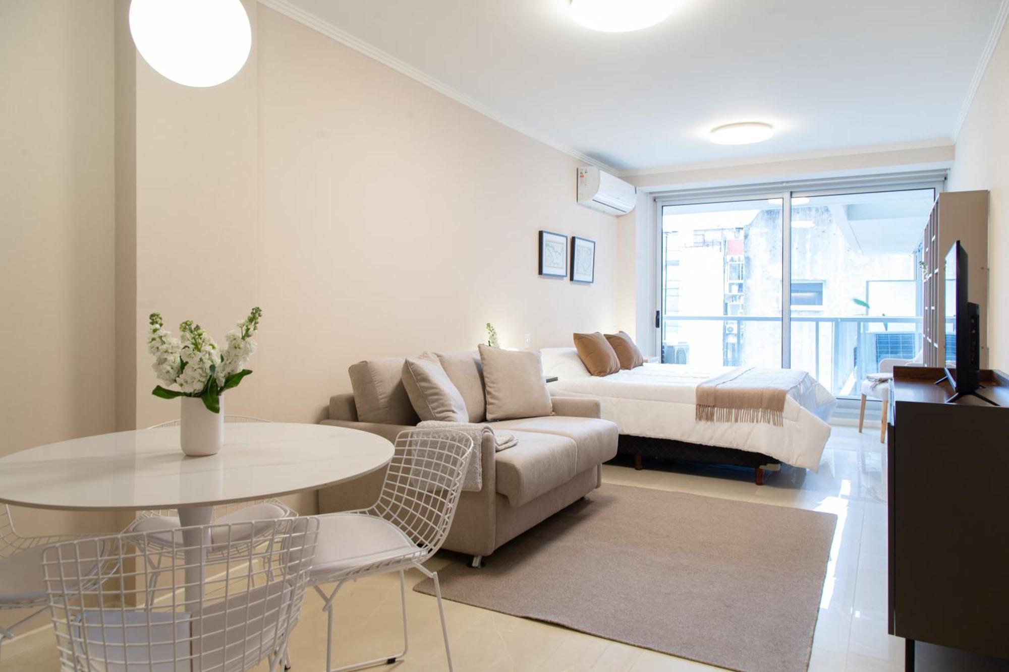 Apartamento Deco Armani Stunning *