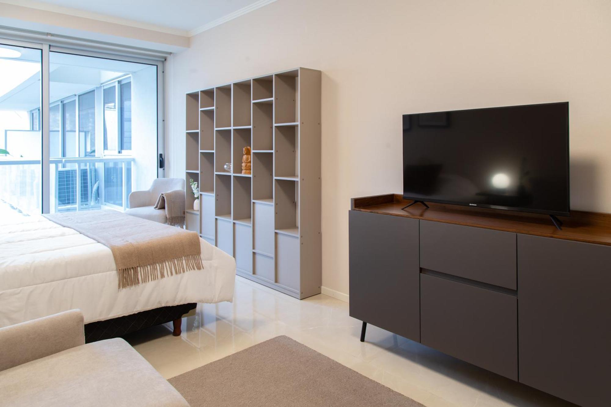 Apartamento Deco Armani Stunning *