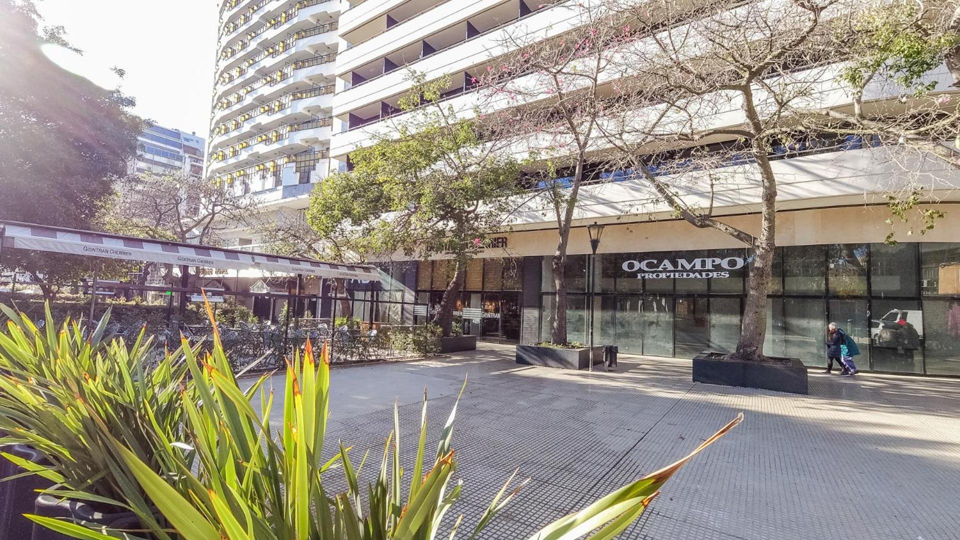 Apartamento Deco Armani Stunning Buenos Aires