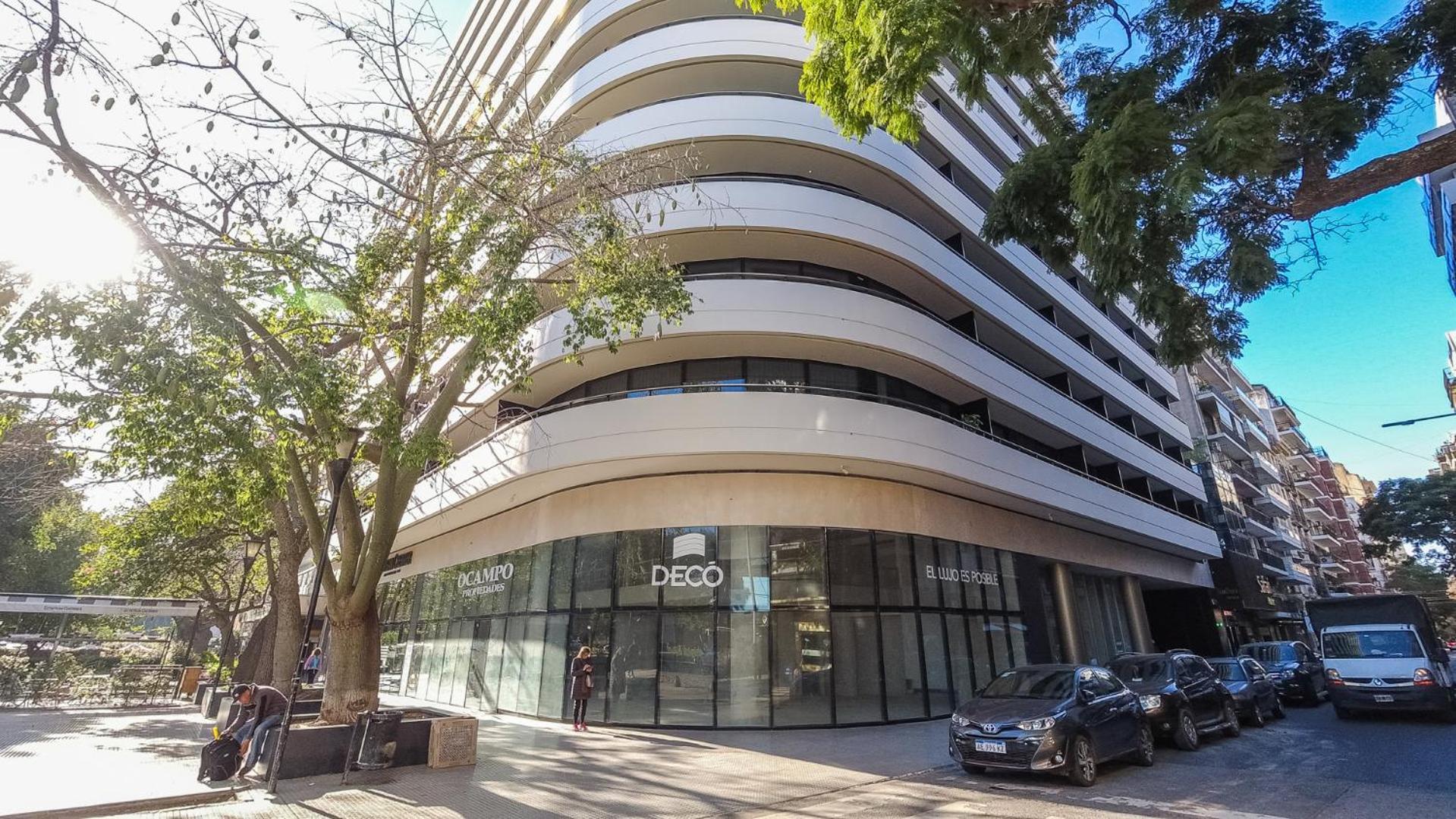 Apartamento Deco Armani Stunning *
