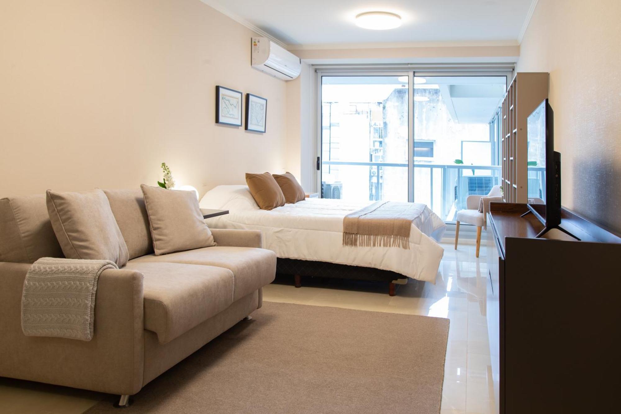 Deco Armani Stunning Apartamento
