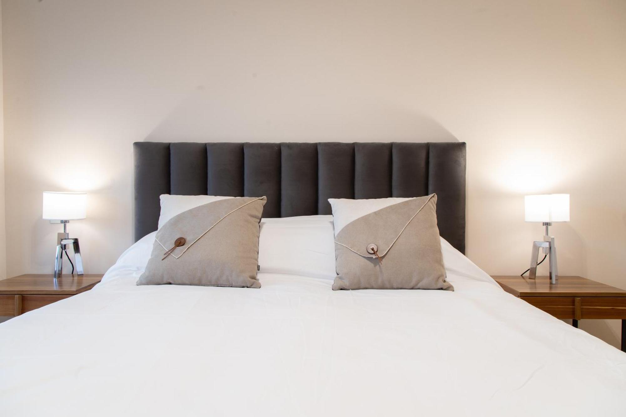 Deco Armani Deluxe Apartamento Ciudad Autónoma de Buenos Aires