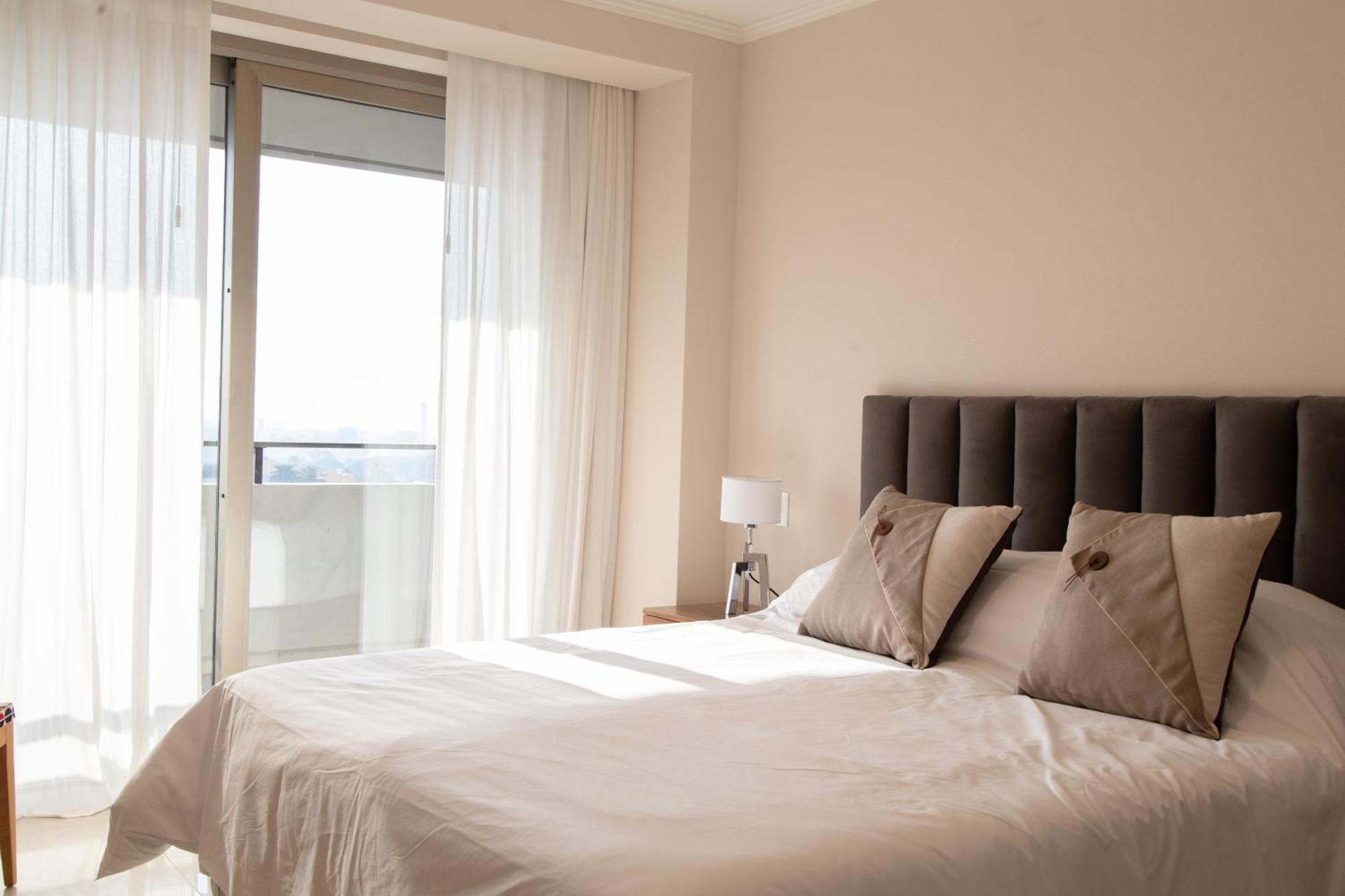 Deco Armani Deluxe Apartamento Ciudad Autónoma de Buenos Aires