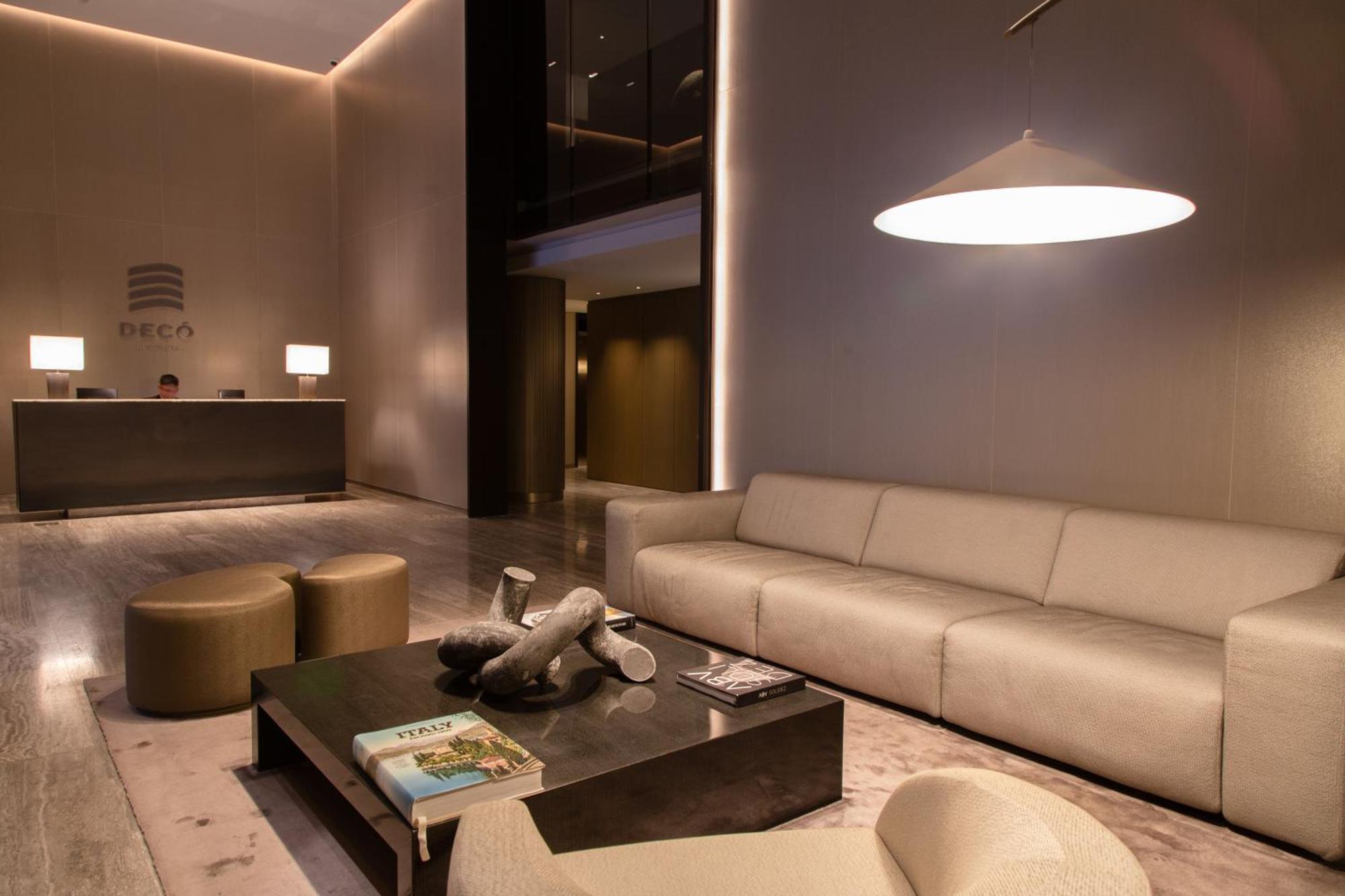 Deco Armani Deluxe *