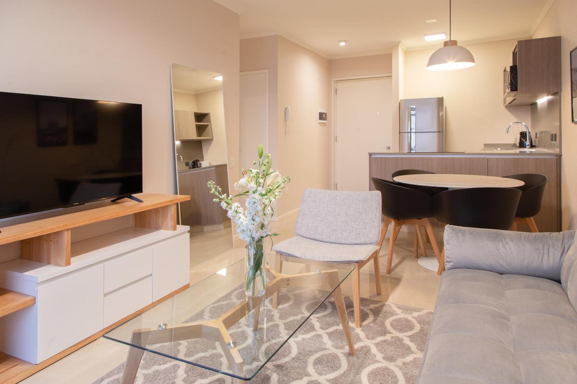 Apartamento Deco Armani Deluxe Ciudad Autónoma de Buenos Aires
