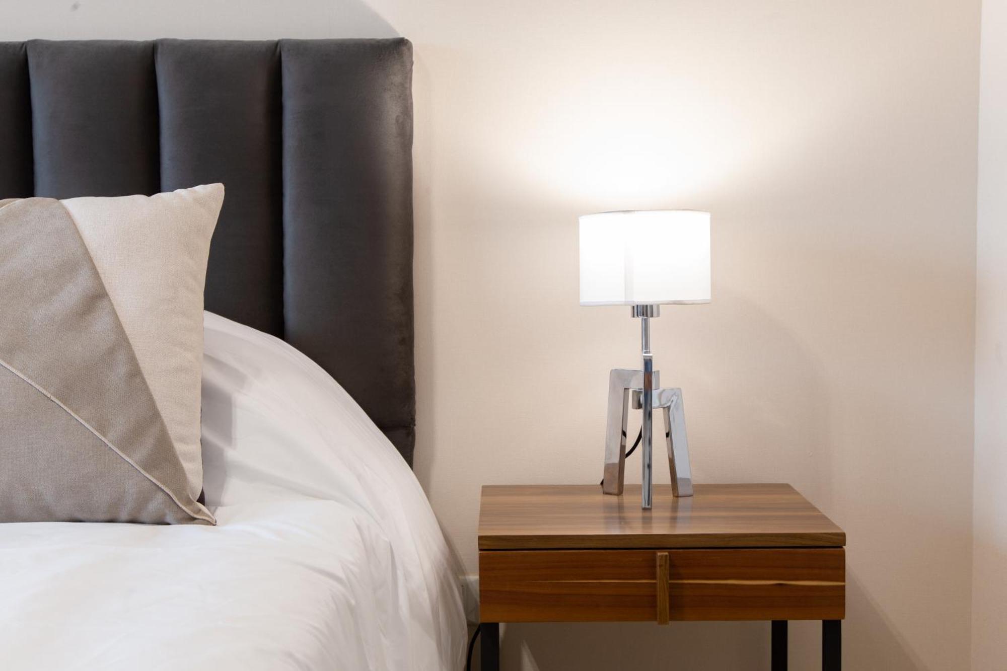 Deco Armani Deluxe Apartamento Ciudad Autónoma de Buenos Aires