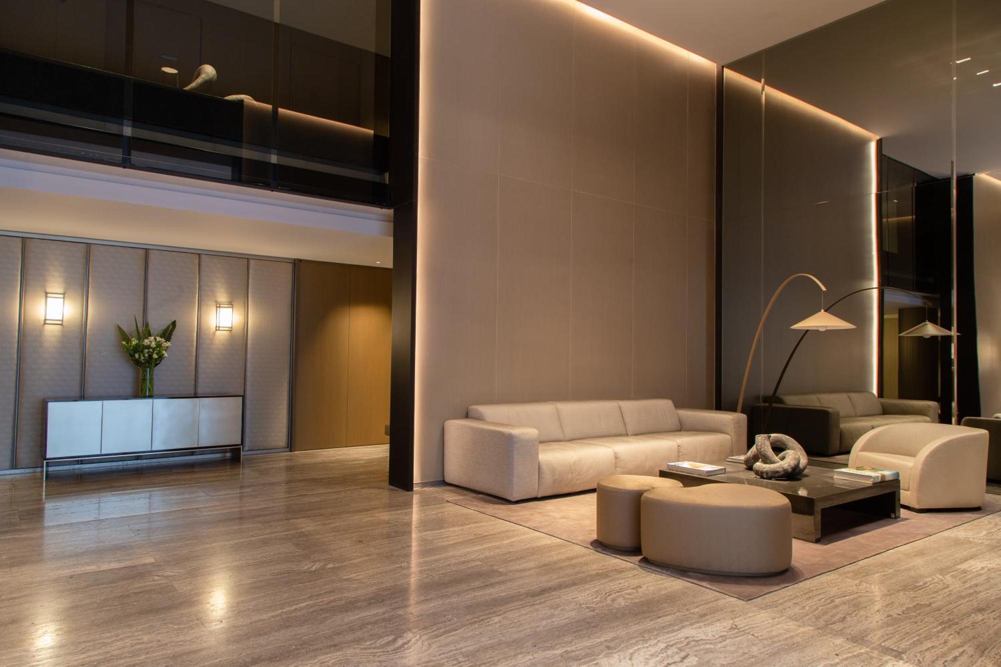 Deco Armani Deluxe