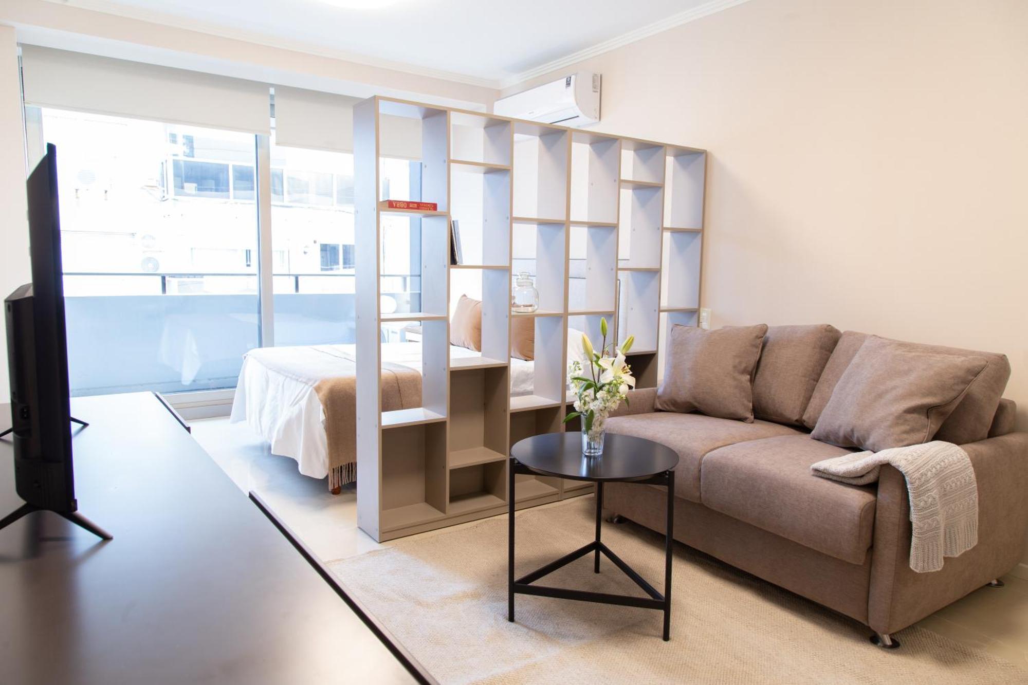 Apartamento Deco Armani Beautiful Studio Ciudad Autónoma de Buenos Aires