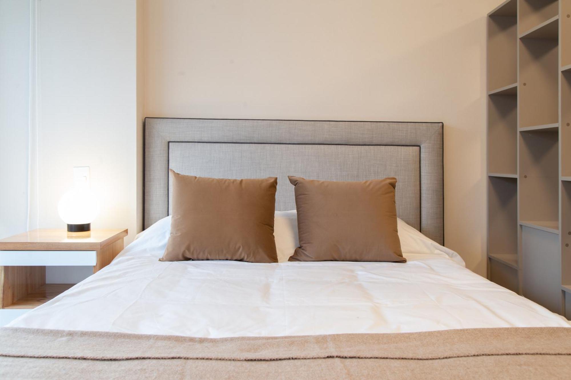 Deco Armani Beautiful Studio Apartamento