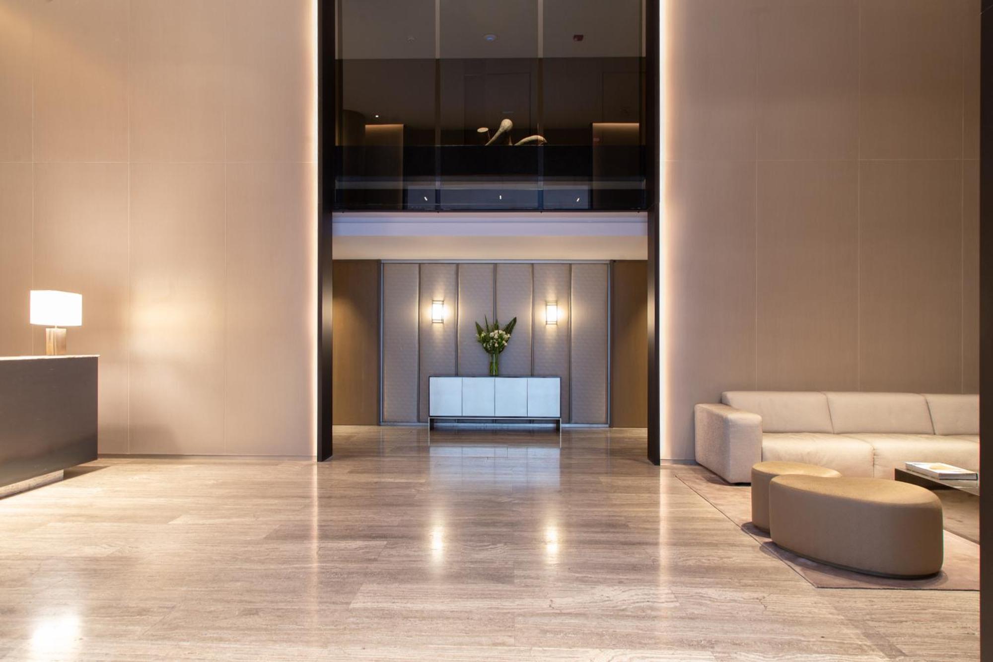 Deco Armani Beautiful Studio Apartamento Ciudad Autónoma de Buenos Aires