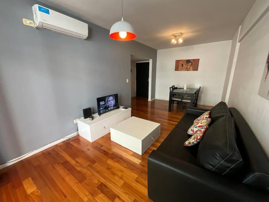 Apartamento Hermoso Departamento En Nunez