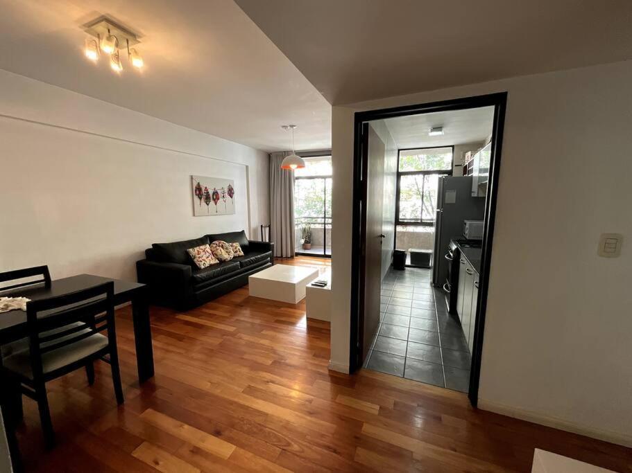 Apartamento Hermoso Departamento En Nunez
