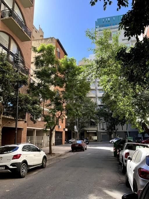 Apartamento Hermoso Departamento En Nunez