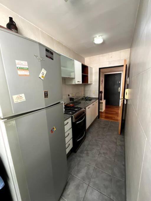 Hermoso Departamento En Nunez Apartamento