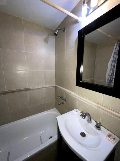 Apartamento Hermoso Departamento En Nunez *