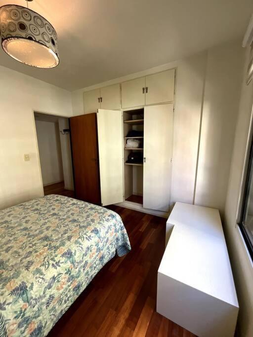 Apartamento Hermoso Departamento En Nunez